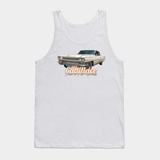 1964 Cadillac Coupe de Ville Hardtop Tank Top